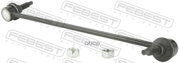 Тяга стабилизатора передняя правая Febest арт. 1223SONFR