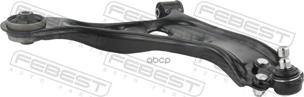 Рычаг передний нижний правый Febest арт. 1224D7FRH