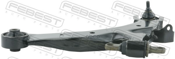 Рычаг подвески 1224-LANLH Febest арт. 1224-LANLH