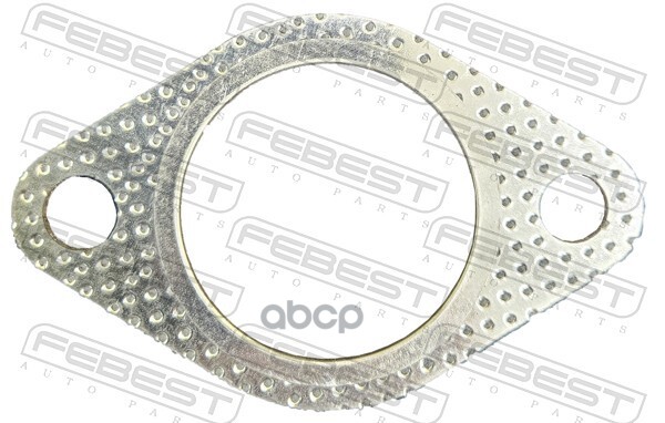 ПРОКЛАДКА ВЫХЛОПНОЙ ТРУБЫ Febest арт. 12492-001