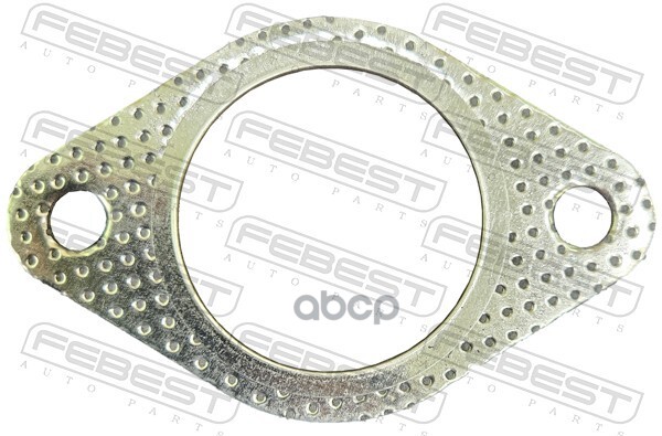 ПРОКЛАДКА ВЫХЛОПНОЙ ТРУБЫ Febest арт. 12492-002