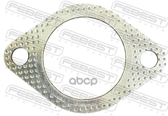 ПРОКЛАДКА ВЫХЛОПНОЙ ТРУБЫ Febest арт. 12492-003