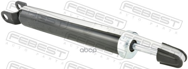 Амортизатор задний GAS.TWIN TUBE Febest арт. 12650914R