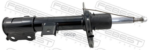 Амортизатор передн левый KIA SPORTAGE 2010- 12660596FL Febest арт. 12660596FL