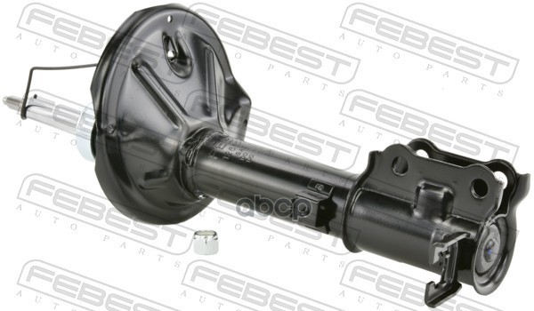 Амортизатор передн левый HYUNDAI ACCENT/VERNA 00 1999-  12667890RL Febest арт. 12667890RL
