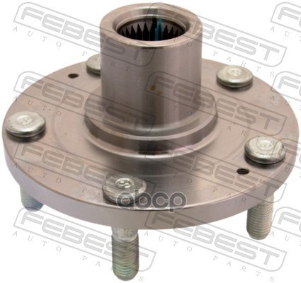 СТУПИЦА ПЕРЕДНЯЯ (HYUNDAI TUCSON 2004-2010) FEBEST Febest арт. 1282-008