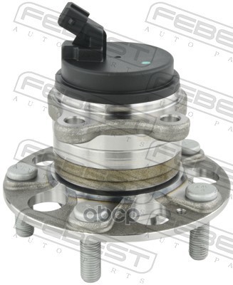 Ступица задняя Febest арт. 1282F2R