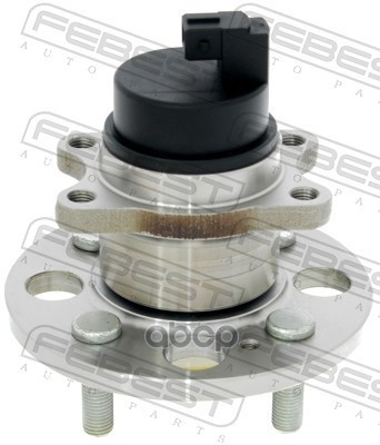 Ступица 1282-Getzr Febest арт. 1282-GETZR