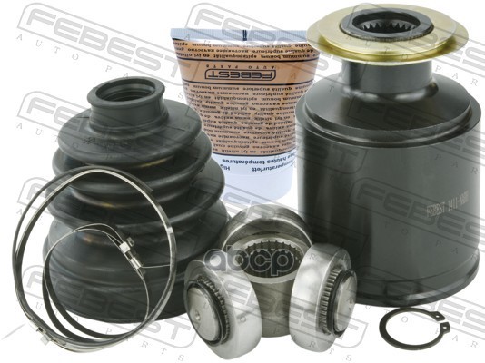 ШРУС внутренний правый 26X42.7X27 NEW ACTYON 1411-NARH Febest арт. 1411-NARH