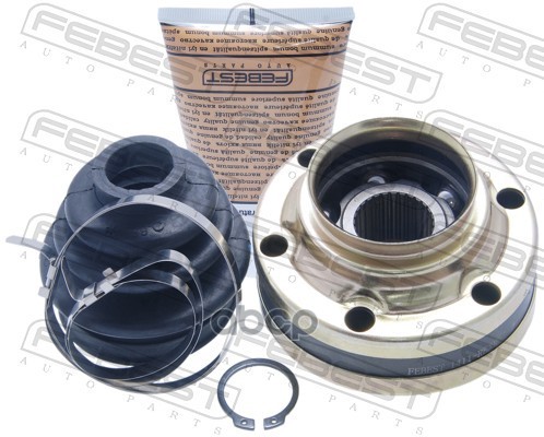 ШРУС внутренний задний 1411-REXR Febest арт. 1411-REXR