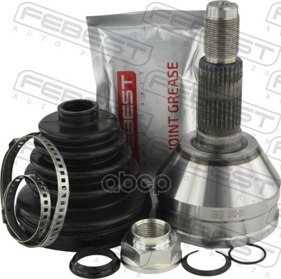 ШРУС НАРУЖНЫЙ 30X56X28 1510-007 Febest арт. 1510-007