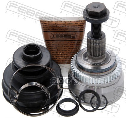 ШРУС 1610-210A48 Febest арт. 1610-210A48