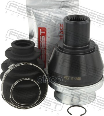 ШРУС ВНУТРЕННИЙ ПРАВЫЙ 27X60X27 Febest арт. 1611-246RH