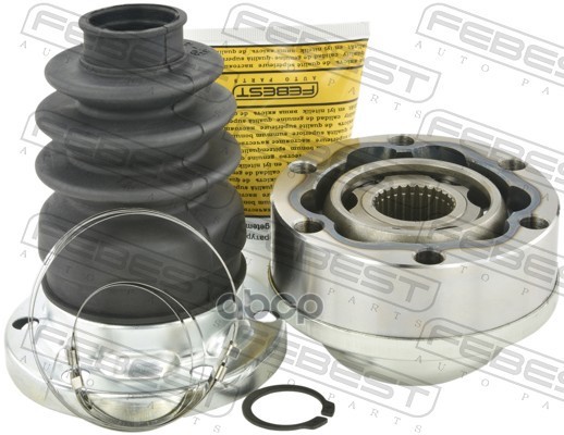 ШРУС внутренний MERCEDES VITO/VIANO 639 2003-2014 1611-639 Febest арт. 1611-639