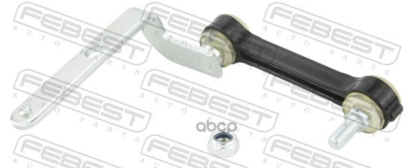 ТЯГА ДАТЧИКА ПОЛОЖЕНИЯ КУЗОВА РЕМКОМПЛЕКТ 1623-002RL Febest арт. 1623-002RL