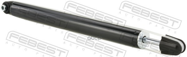 Амортизатор задний MERCEDES BENZ GLK 200 FEBEST 164469998R Febest арт. 164469998R