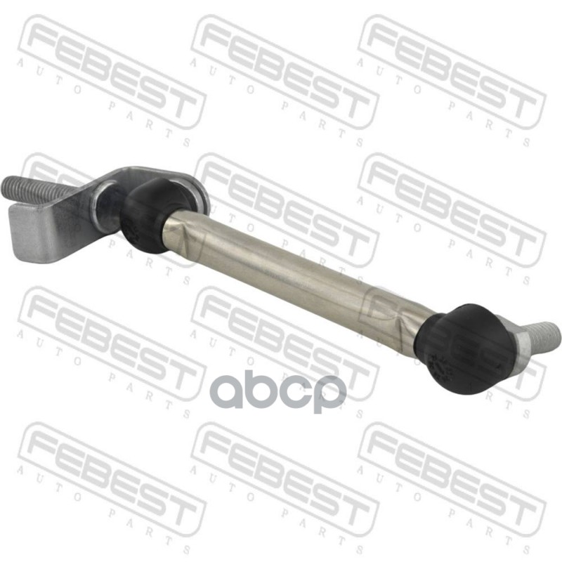 ТЯГА ДАТЧИКА ПОЛОЖЕНИЯ КУЗОВА РЕМКОМПЛЕКТ 1650-008F Febest арт. 1650-008F