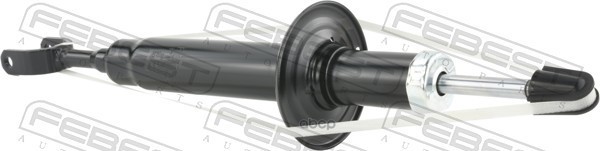 Амортизатор передний GAS.TWIN TUBE Febest арт. 17110004F