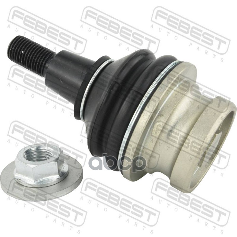 ОПОРА ШАРОВАЯ ПЕРЕДНЕГО НИЖНЕГО РЫЧАГА 1720-4MLF Febest арт. 1720-4MLF
