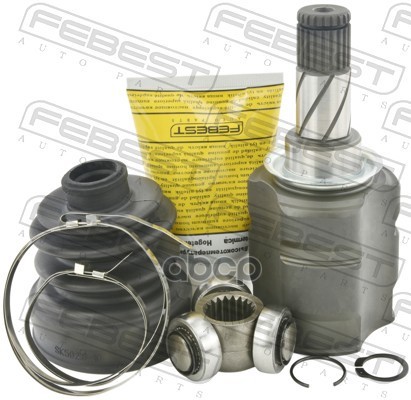 ШРУС внутренний 20X34.9X22 Febest арт. 1811A12