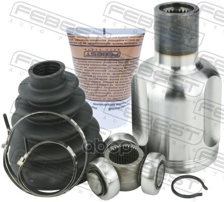 ШРУС внутр правый CHEVROLET CAPTIVA, OPEL ANTARA 1811-ANTRH Febest арт. 1811-ANTRH