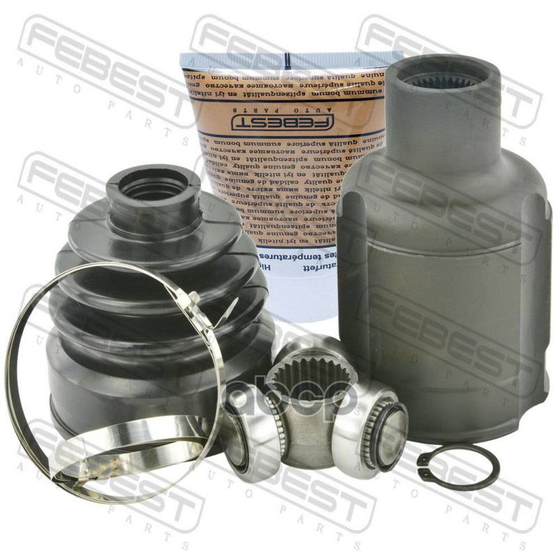 ШРУС внутренний правый 24X41X34 Febest арт. 1811MOKKARH