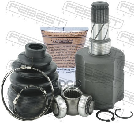 ШРУС внутренний левый 23X35X34 Febest арт. 1811MOKLH