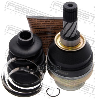 ШРУС внутренний 22X35X22 Febest арт. 1811ZAF