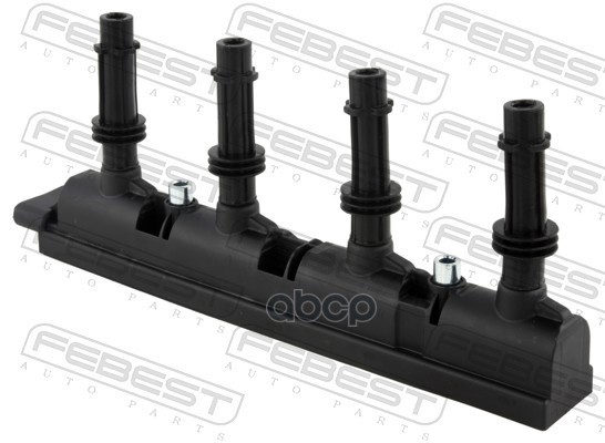 Катушка Зажигания Febest арт. 18640003
