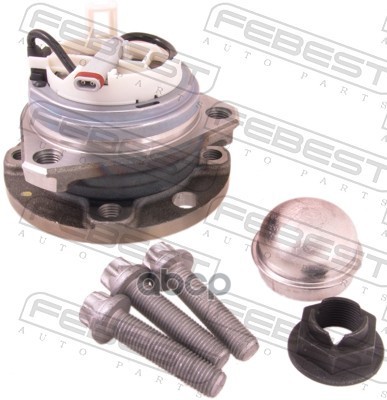 Ступица передняя Febest арт. 1882ASHF