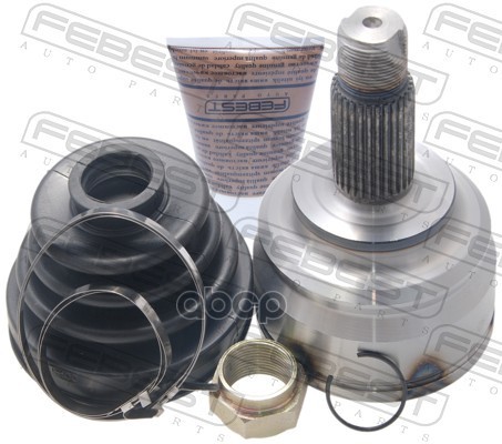 ШРУС наружный 27X65X30 Febest арт. 1910X5