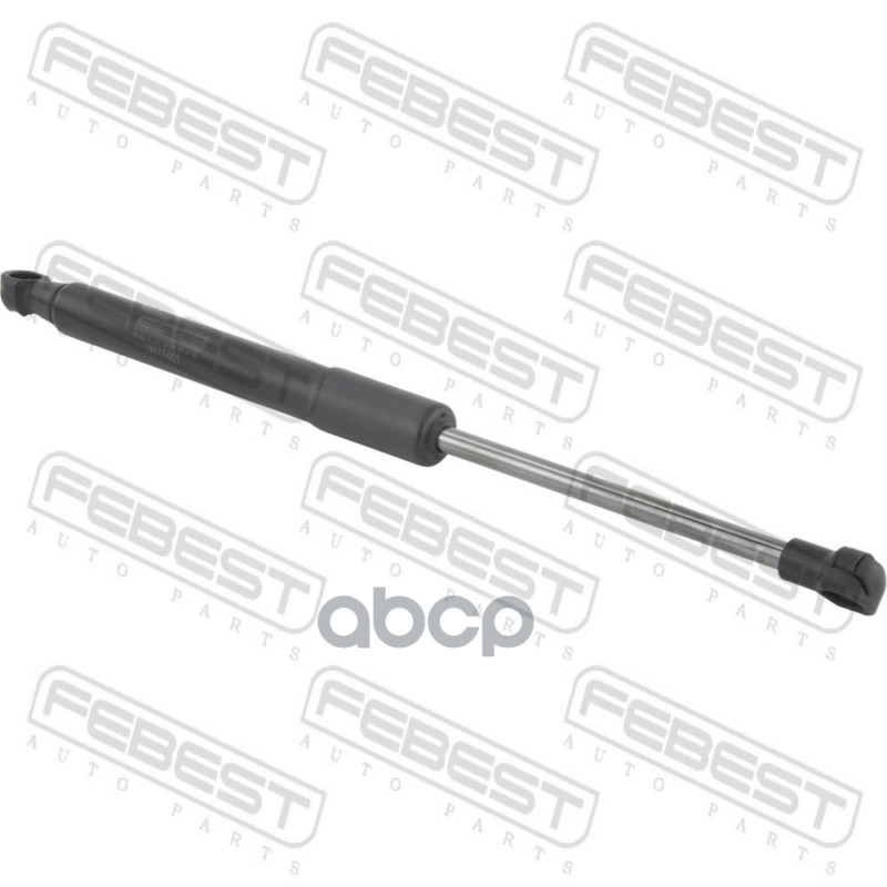 Газовый упор капота L314/330N Febest арт. 19117001