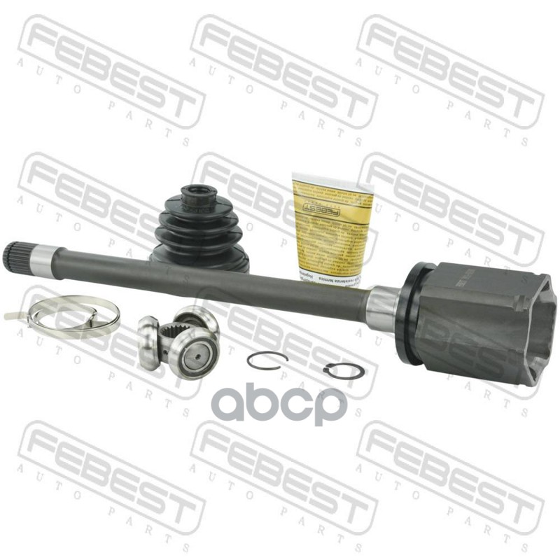 ШРУС внутренний правый 24X44X27 Febest арт. 1911E83RH