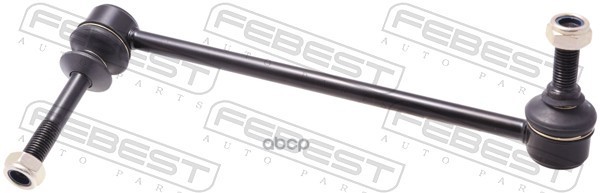 Тяга стабилизатора передн левая BMW X5 E70 2006-2013 1923-E70FL Febest арт. 1923-E70FL