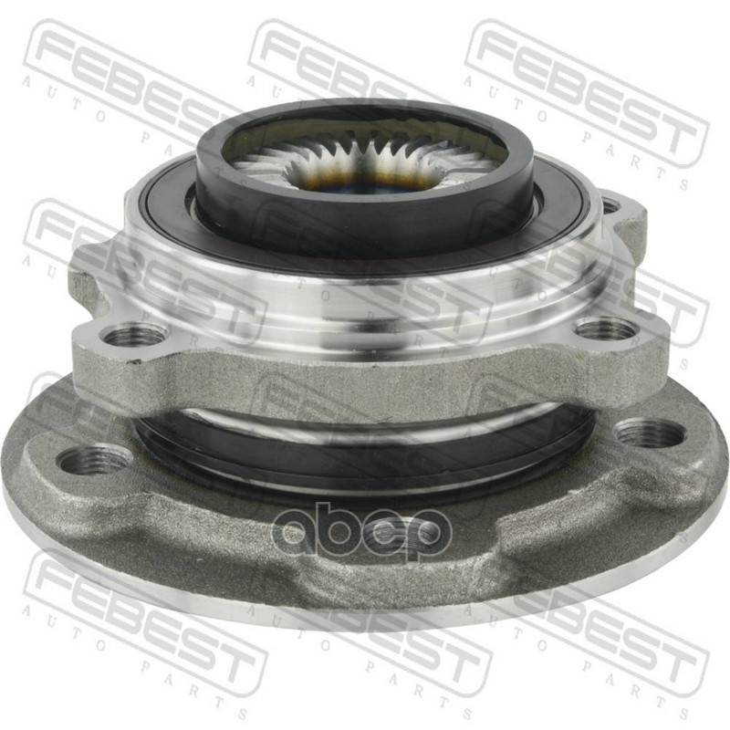 Ступица передняя Febest арт. 1982F48F