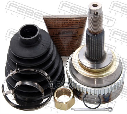 ШРУС НАРУЖНЫЙ 32x54.2x26 (CHRYSLER VOYAGER III (RG) 2000-2007) FEBEST Febest арт. 2010-cara47