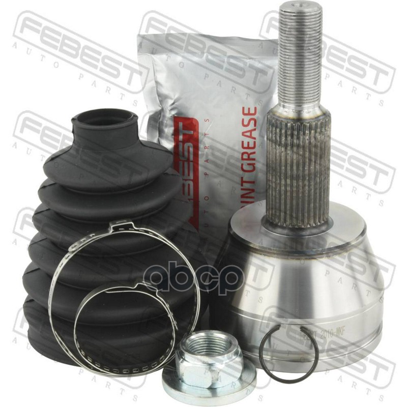 ШРУС наружный 26X70X32 Febest арт. 2010WKF