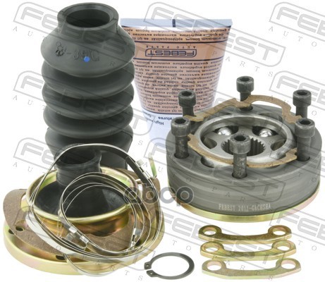 ШРУС карданного вала JEEP GRAND CHEROKEE 1997-2004 2011-GRCHSHA Febest арт. 2011-GRCHSHA