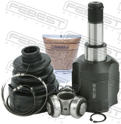 ШРУС ВНУТРЕННИЙ 32X40X25 CHRYSLER STRATUS/ SEBRING 2001-2006 [NA] Febest арт. 2011-seb