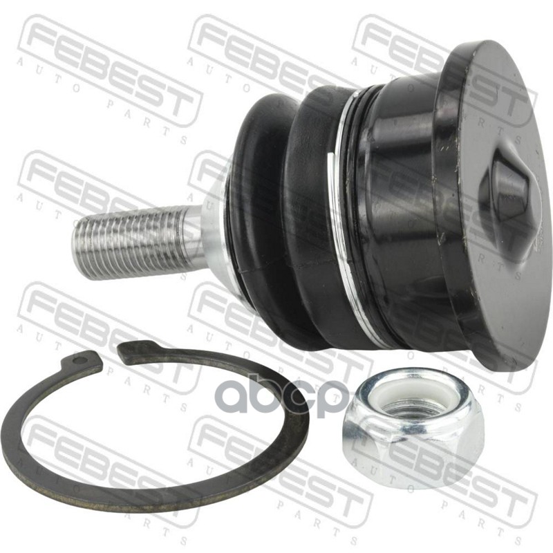 Опора шаровая переднего верхнего рычага Febest арт. 2020WKUPF