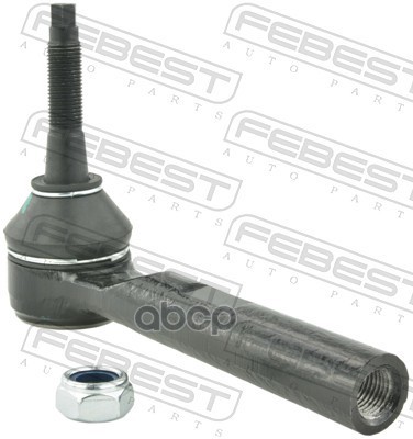 Наконечник рулевой DODGE Caravan V 07-> FEBEST 2021-CARV Febest арт. 2021-CARV