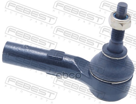 Наконечник рулевой правый 2021-GRCHR Febest арт. 2021-GRCHR