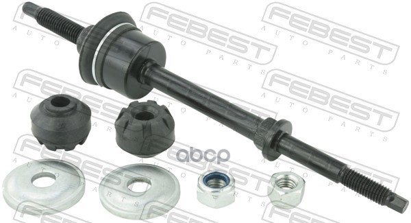 Тяга стабилизатора передняя Febest арт. 2023RAMF