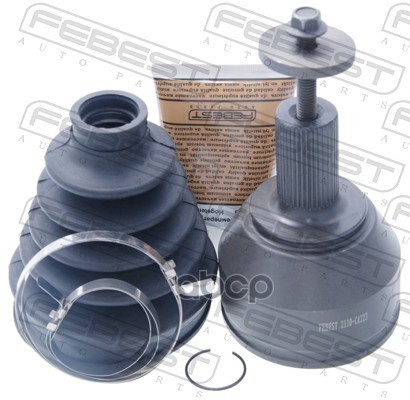 ШРУС внешний FORD MONDEO IV 2110-CA223 Febest арт. 2110-CA223
