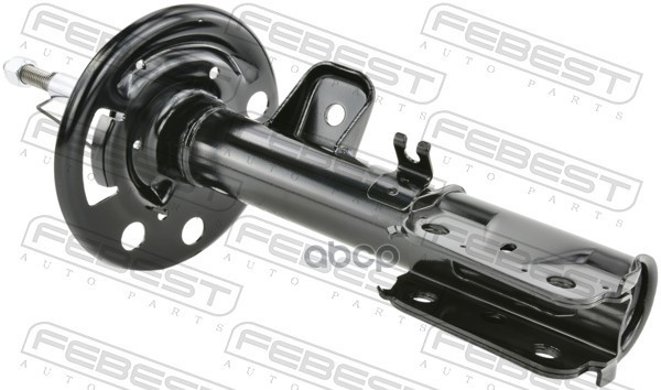 Амортизатор передний левый GAS.TWIN TUBE Febest арт. 21110004FL