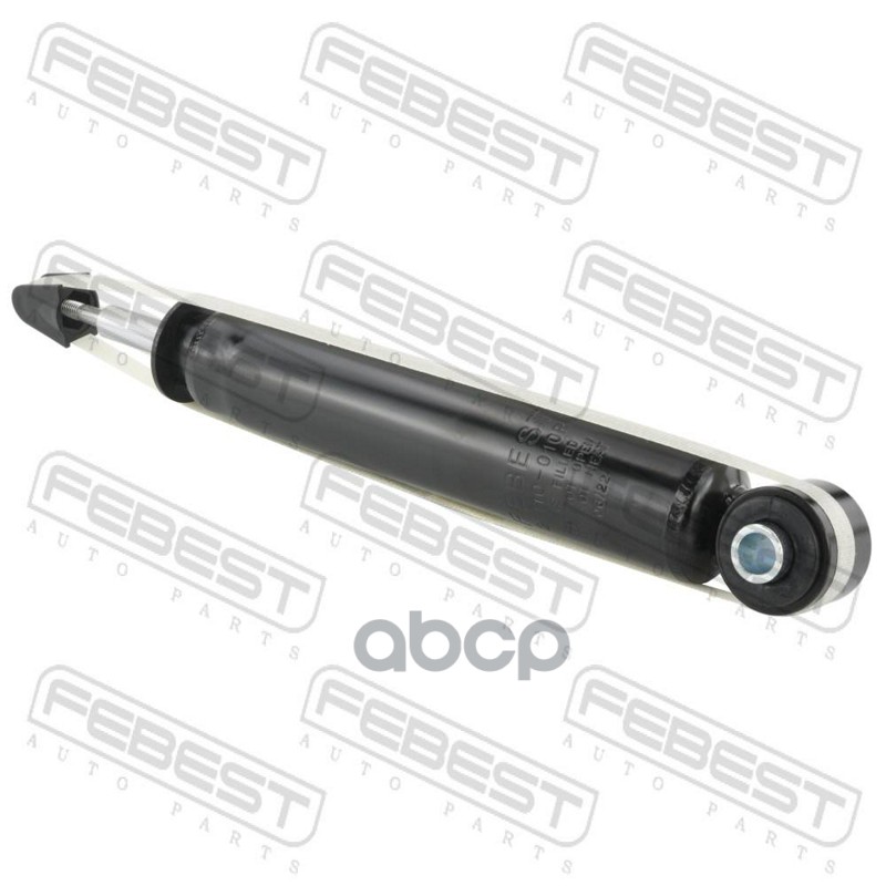 АМОРТИЗАТОР ЗАДНИЙ GAS.TWIN TUBE 21110-010R Febest арт. 21110-010R