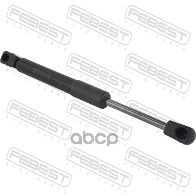 Газовый упор капота L250/660N Febest арт. 21117002