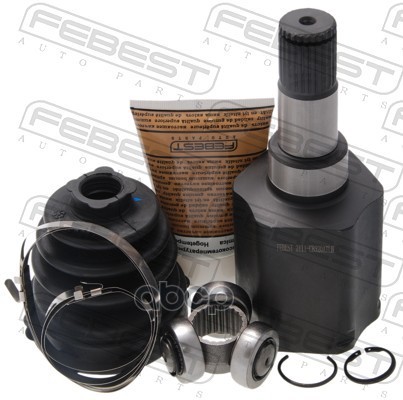 ШРУС 2111-CB320ATLH Febest арт. 2111-CB320ATLH