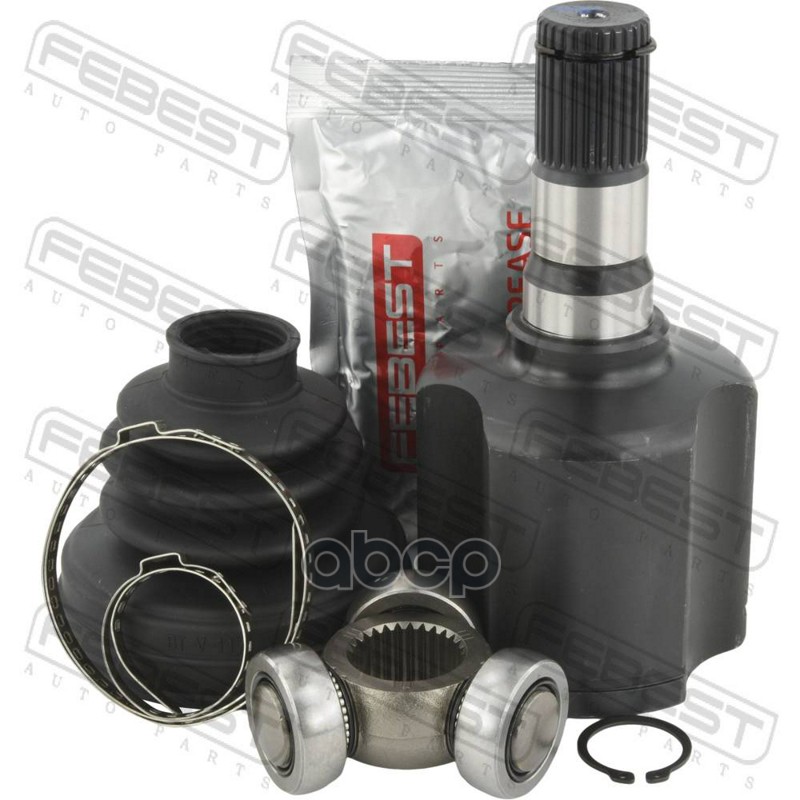 ШРУС внутренний левый 28x33.8x28 Febest арт. 2111CNGAMTLH