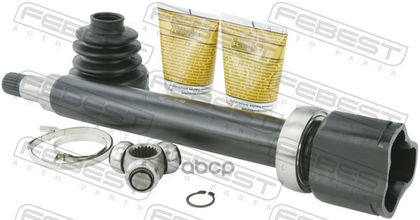 ШРУС внутренний правый 22X40X23 Febest арт. 2111FOCIIMTRH